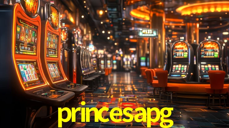 Plataforma de Apostas princesapg